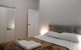 Cosy Entire Flat In Kings Cross